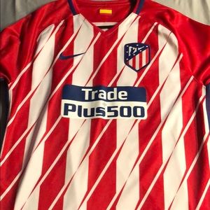 Griezmann jersey athletico madrid